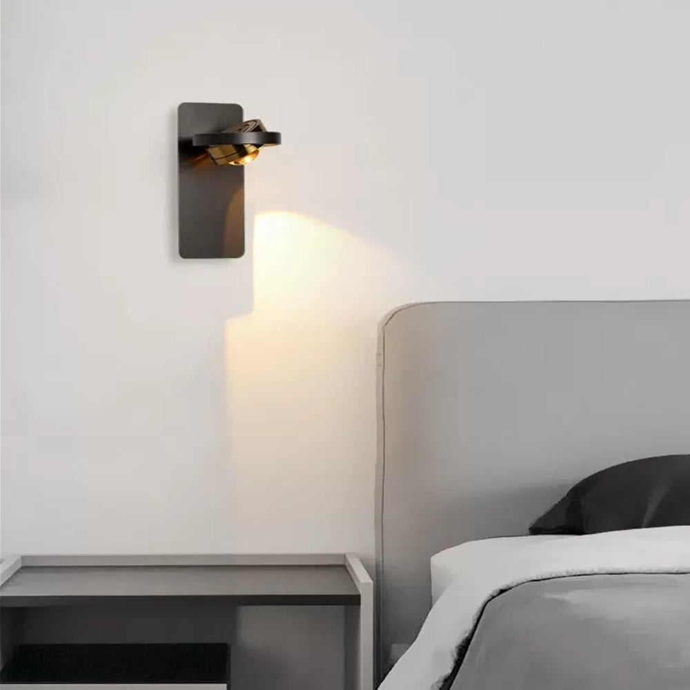 applique murale led orientable