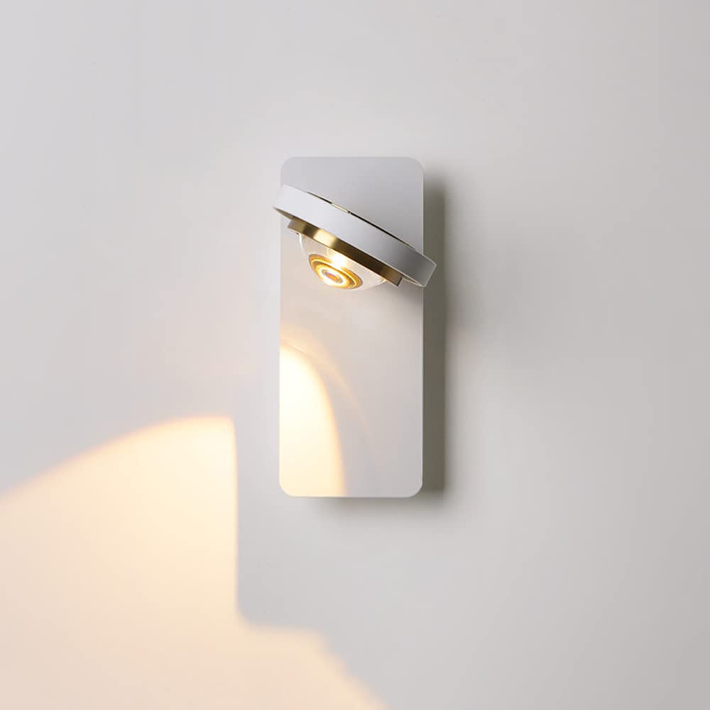 applique murale led orientable