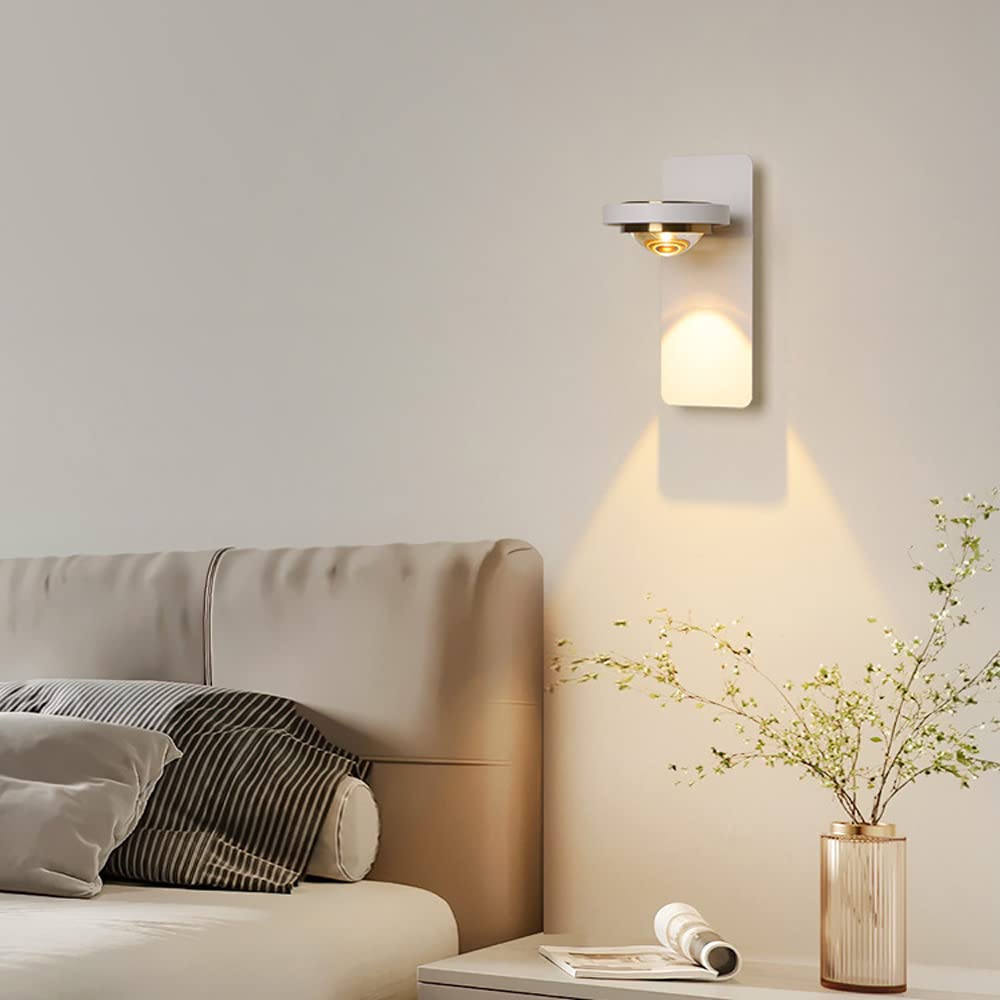 applique murale led orientable