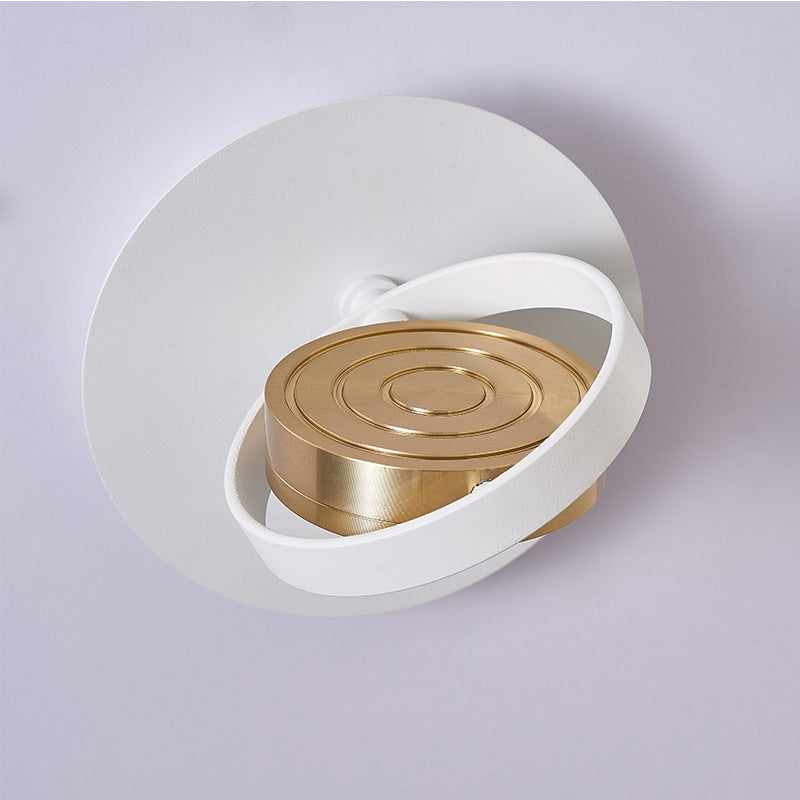 applique murale led orientable