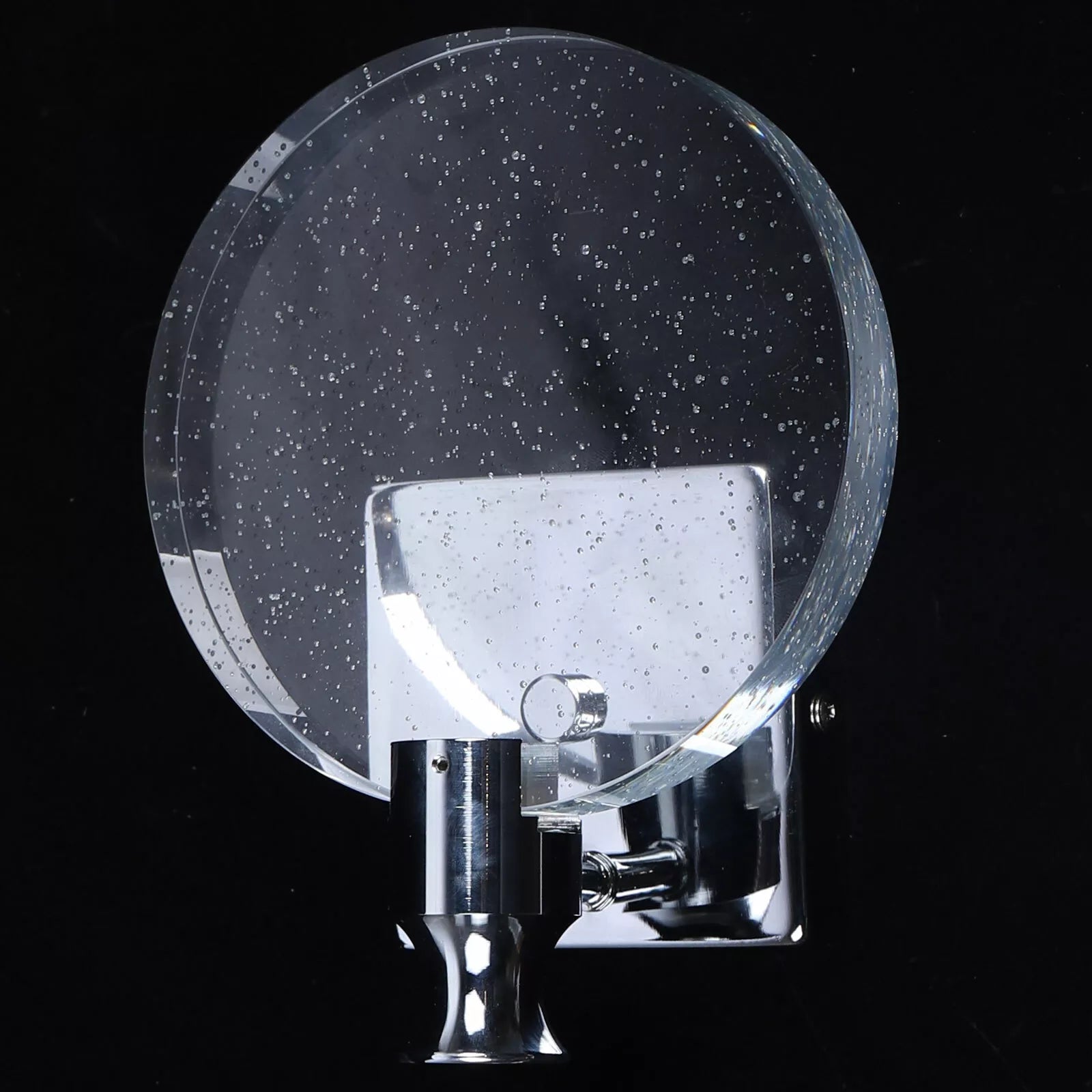 applique murale led ronde