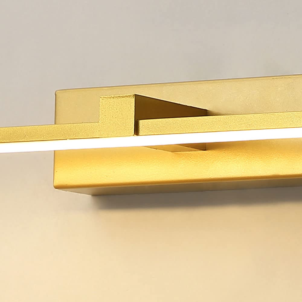 applique murale led salle de bain