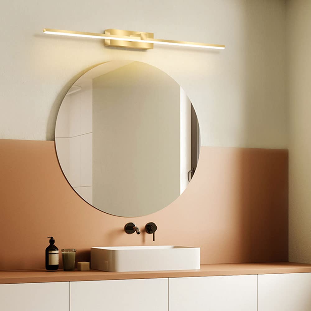 applique murale led salle de bain