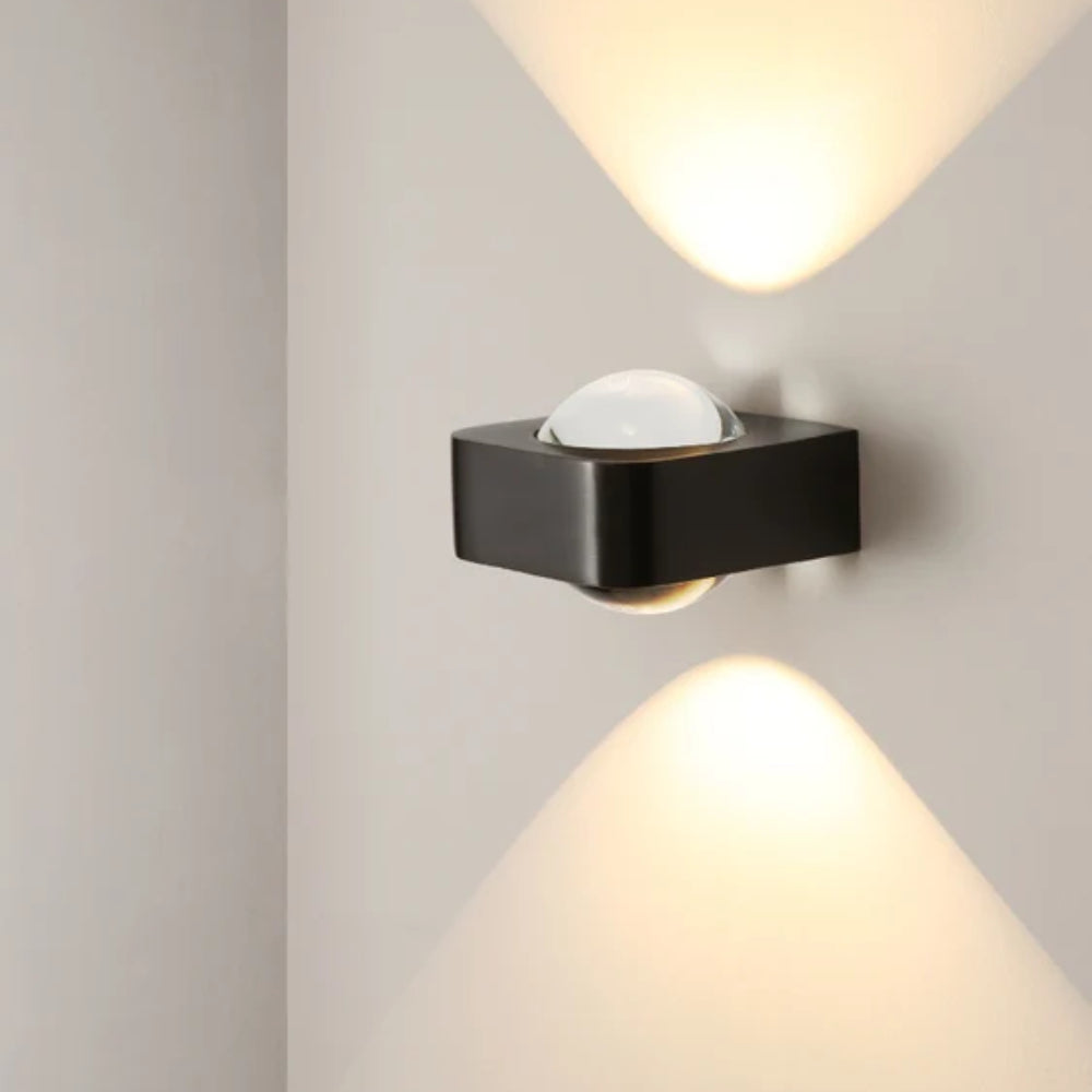 applique murale led salon