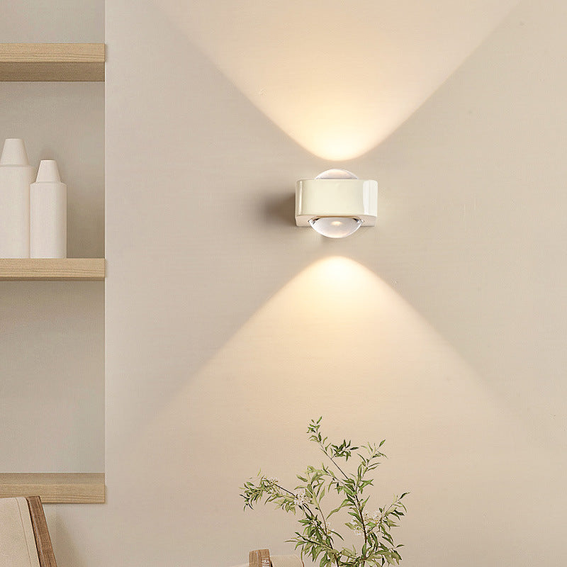 applique murale led salon