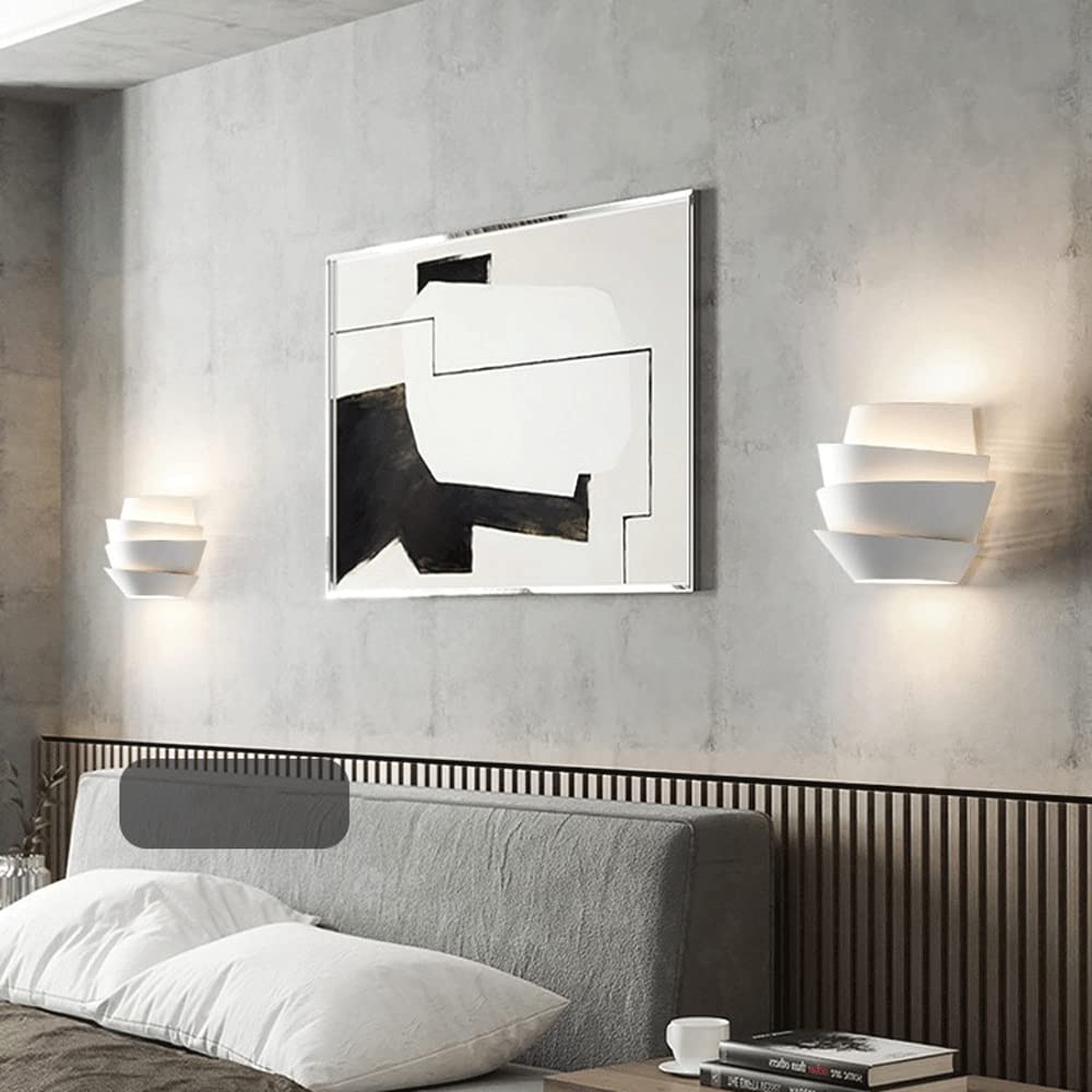 applique murale led