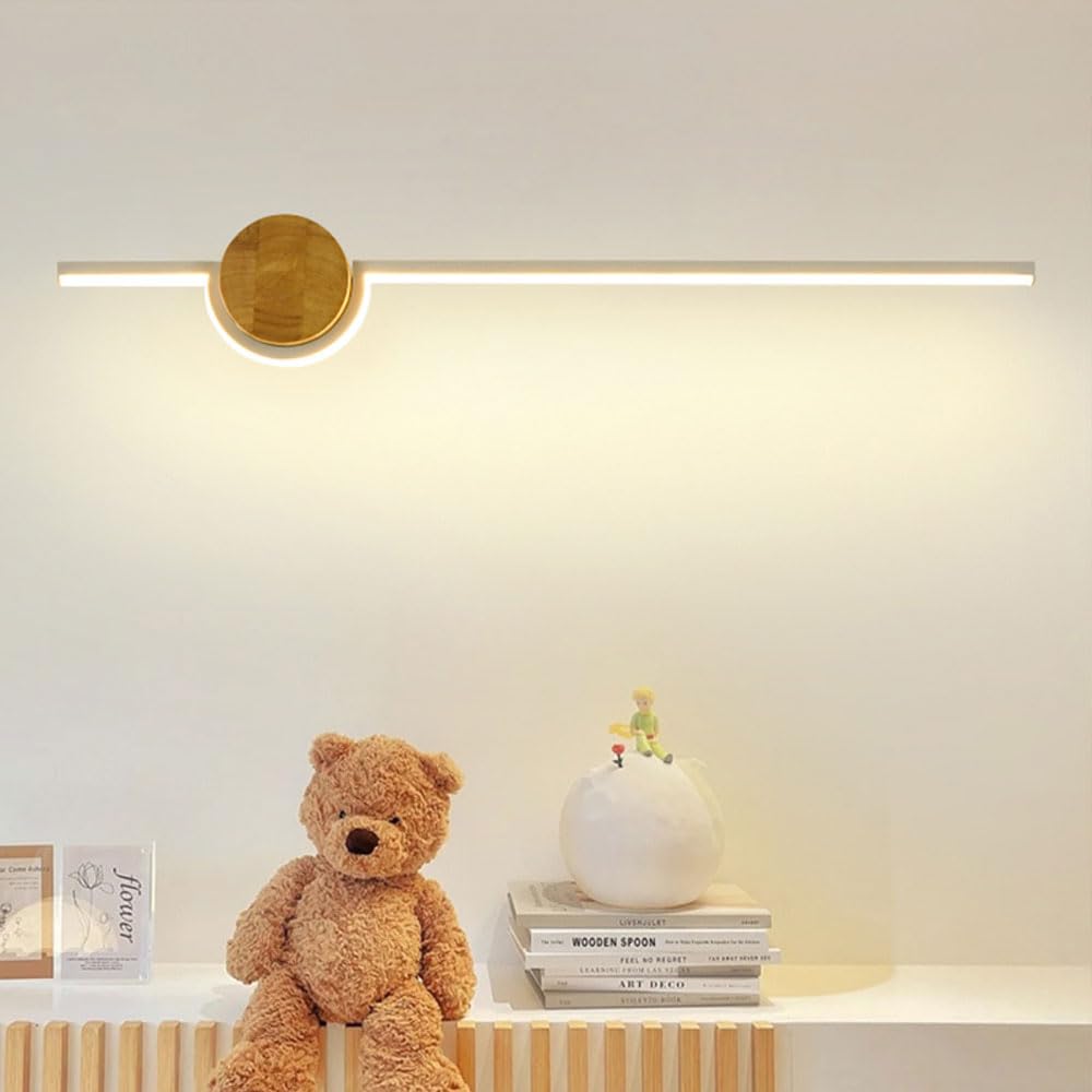 applique murale blanche design