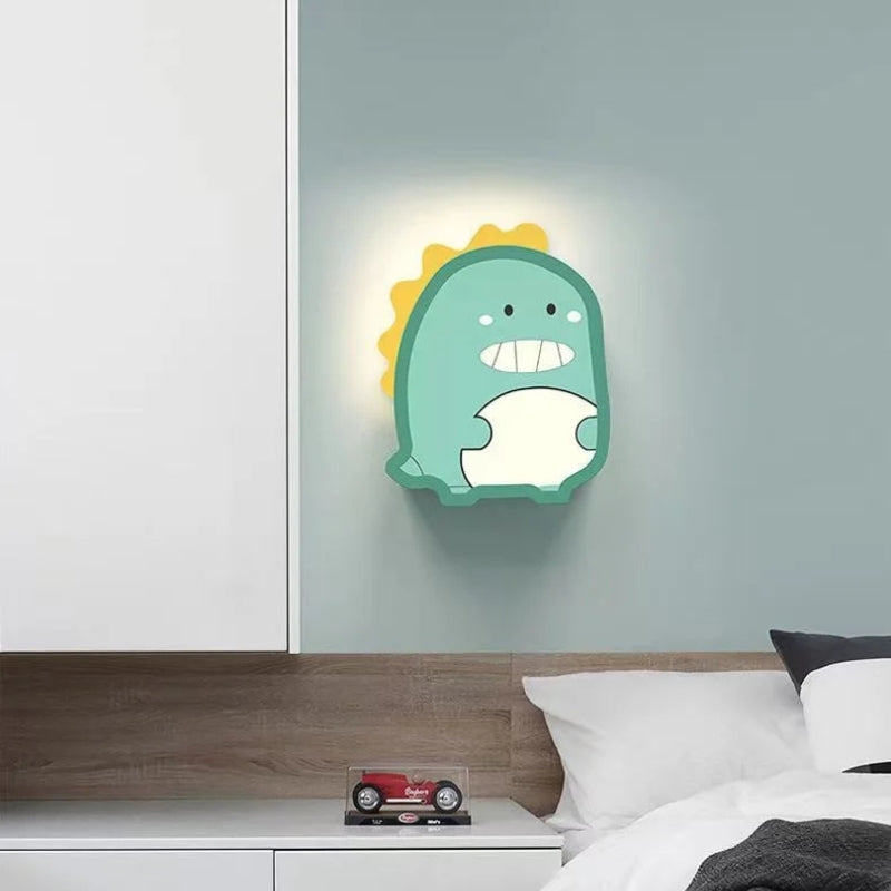 applique murale chambre enfant