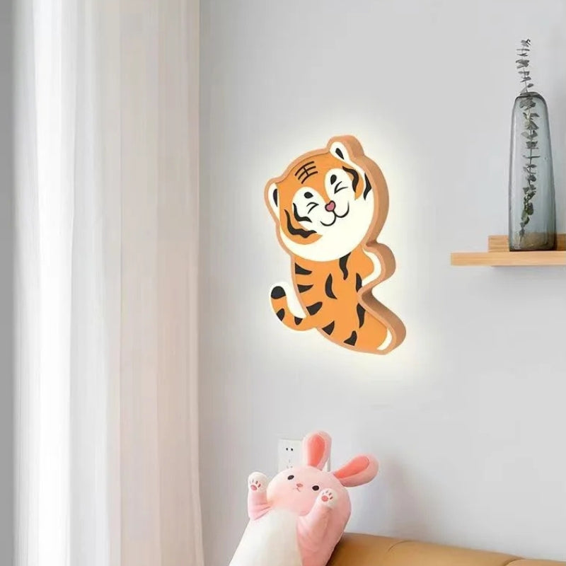 applique murale chambre enfant