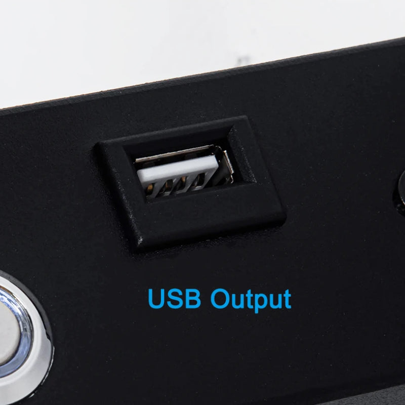 applique murale chambre noire