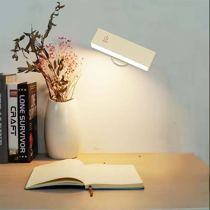 applique murale chambre sans fil