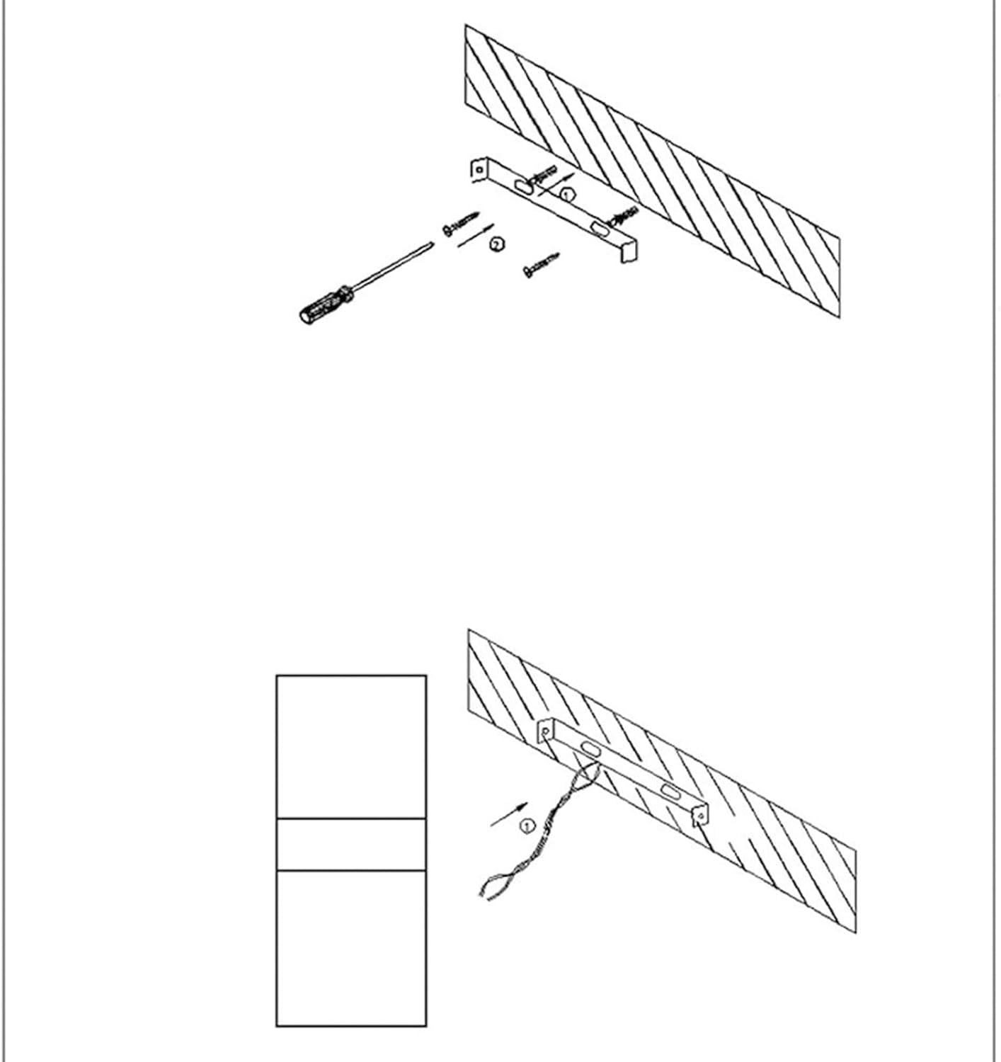 applique murale dinterieur avec detecteur de mouvement