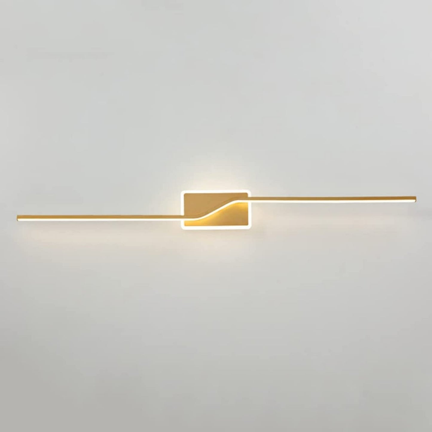 applique murale design led