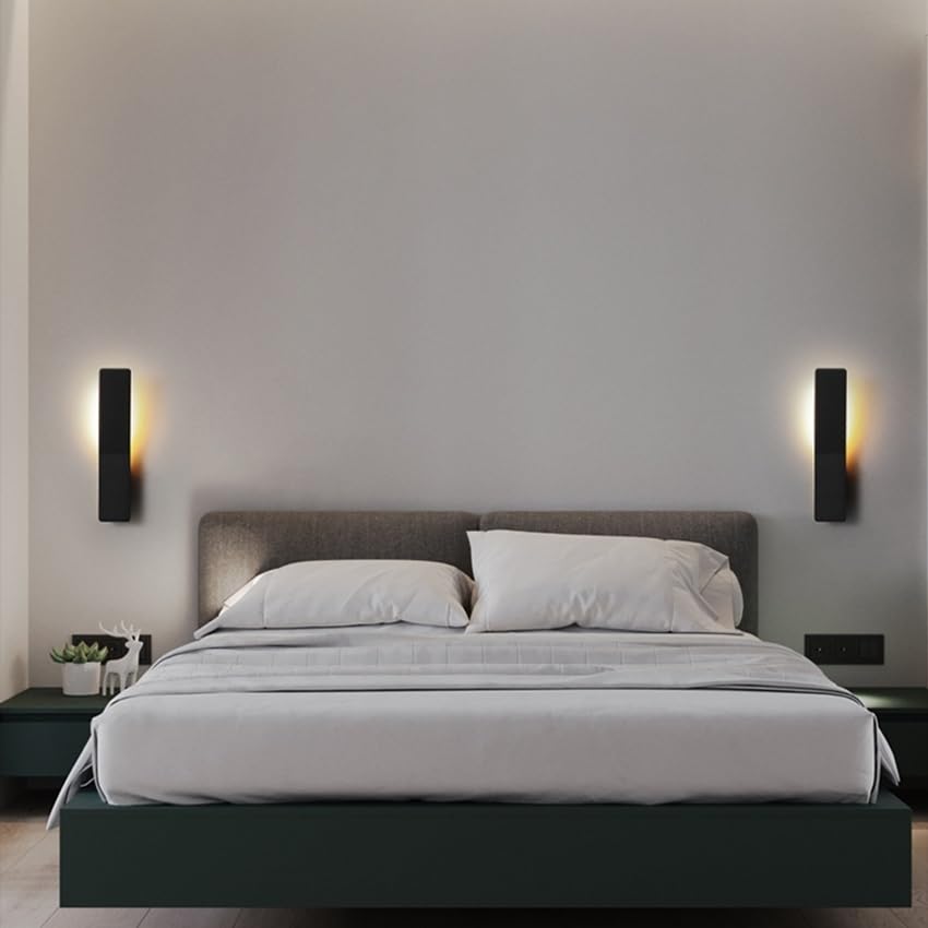 applique murale design chambre