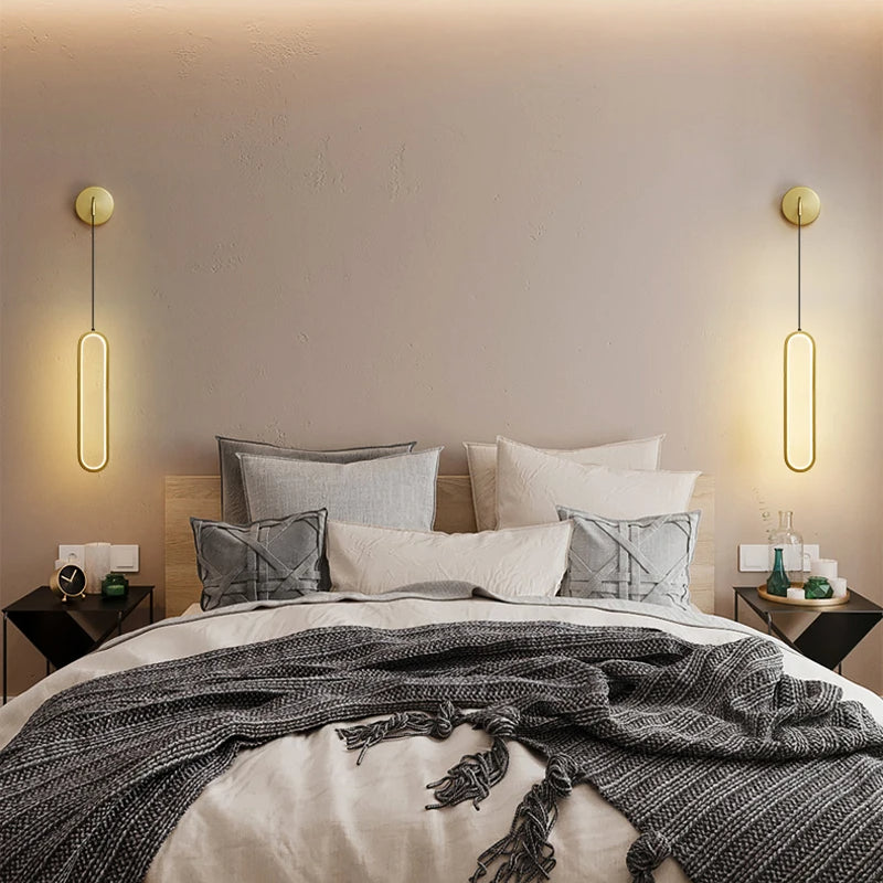 applique murale design interieure