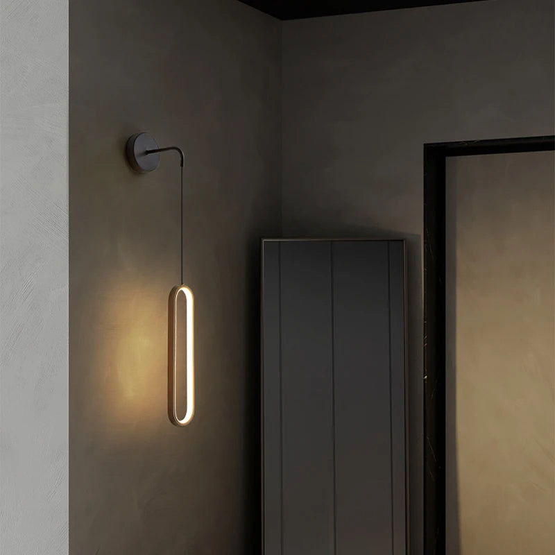 applique murale design interieure