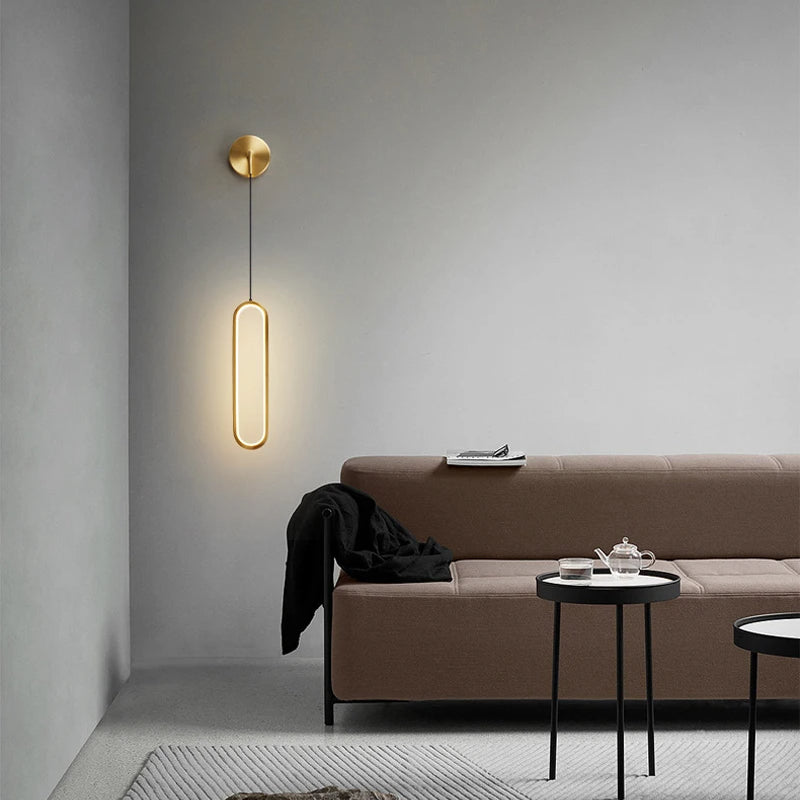 applique murale design interieure