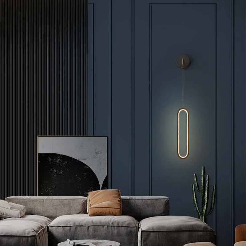 applique murale design interieure