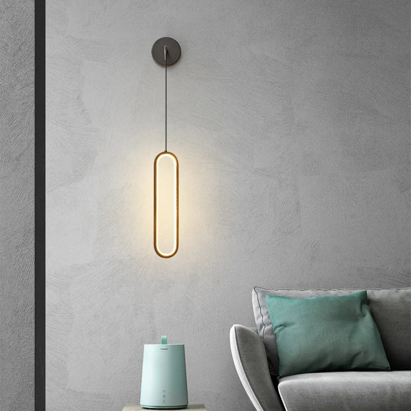 applique murale design interieure