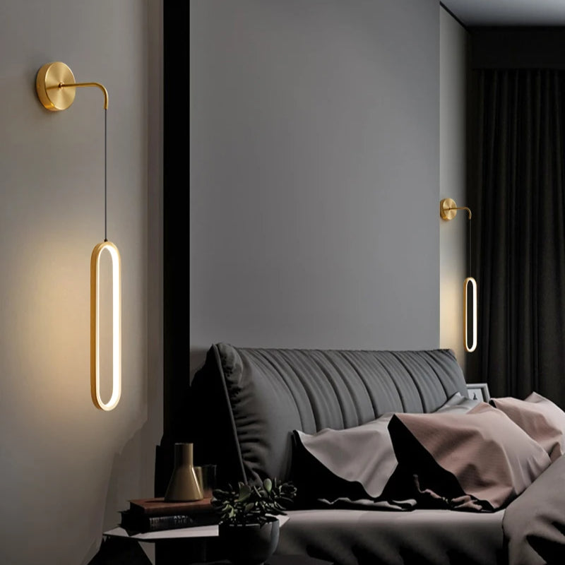 applique murale design interieure