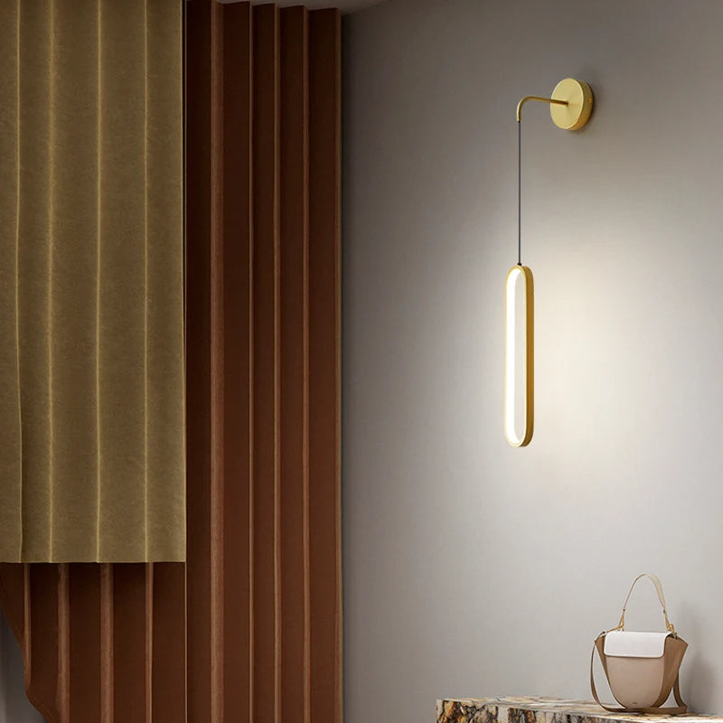 applique murale design interieure