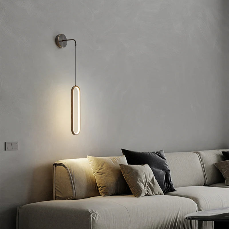 applique murale design interieure