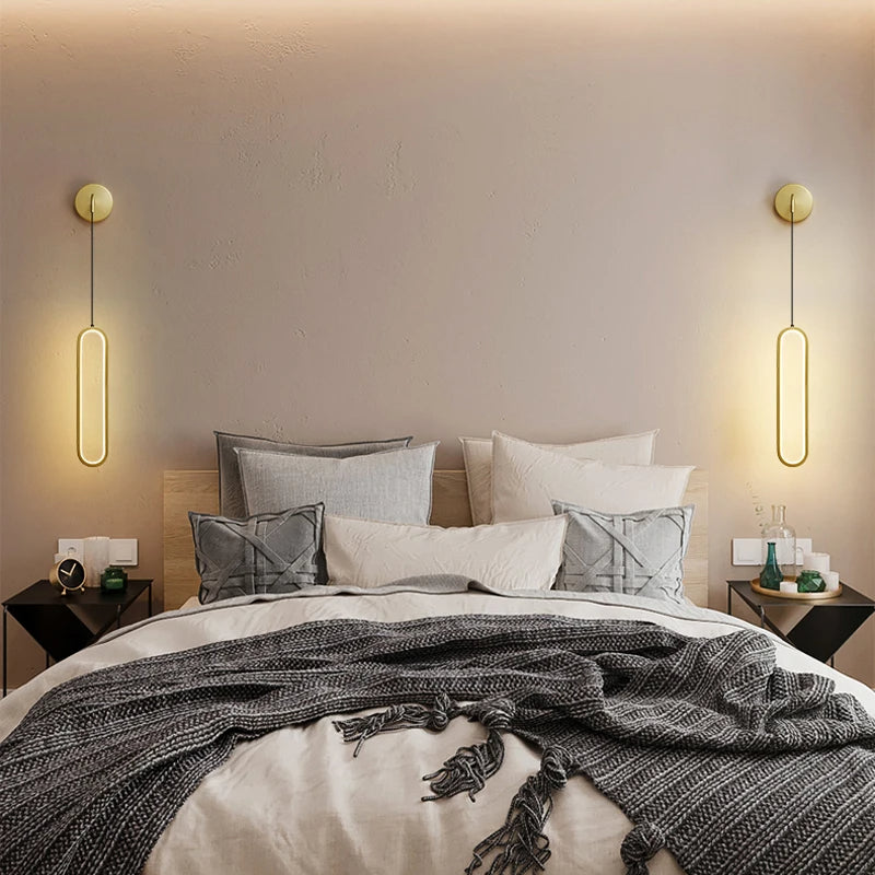 applique murale design interieure