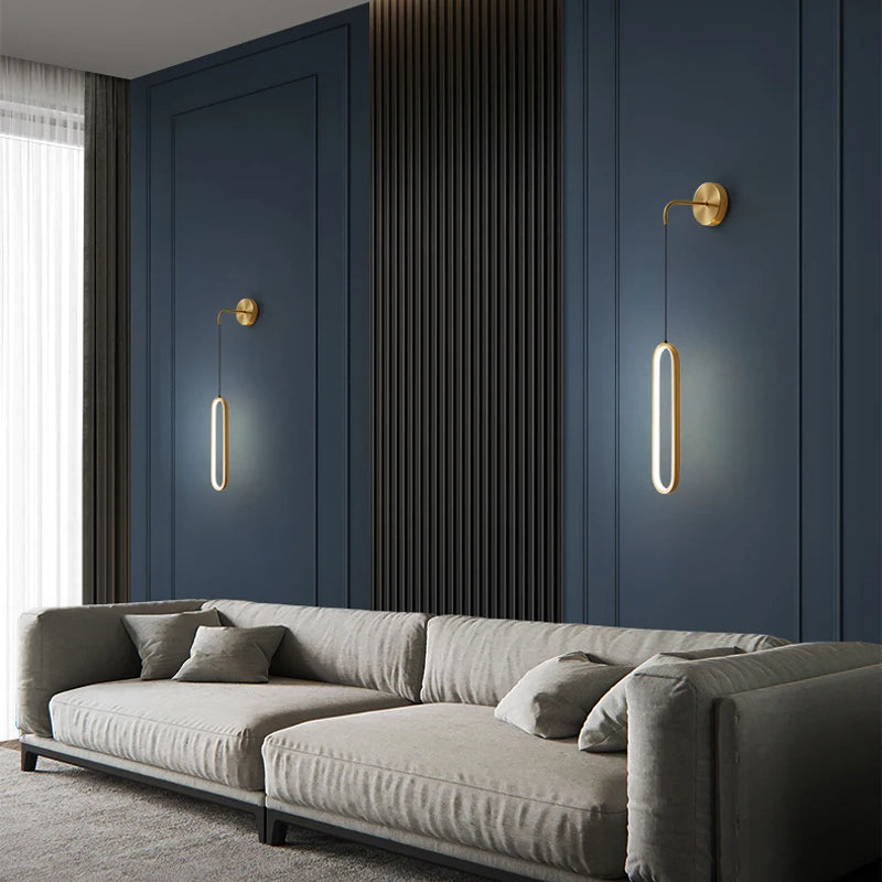 applique murale design interieure