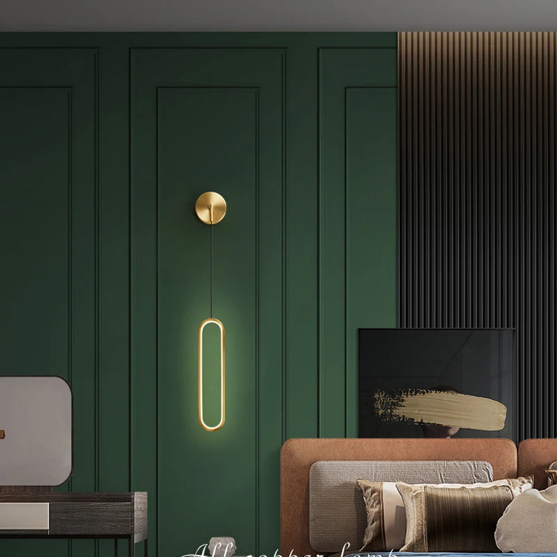 applique murale design interieure