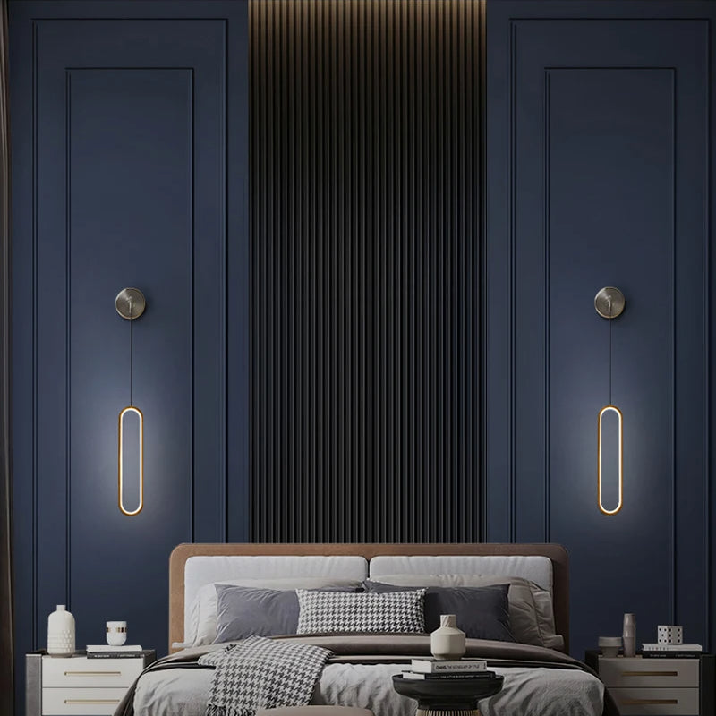 applique murale design interieure