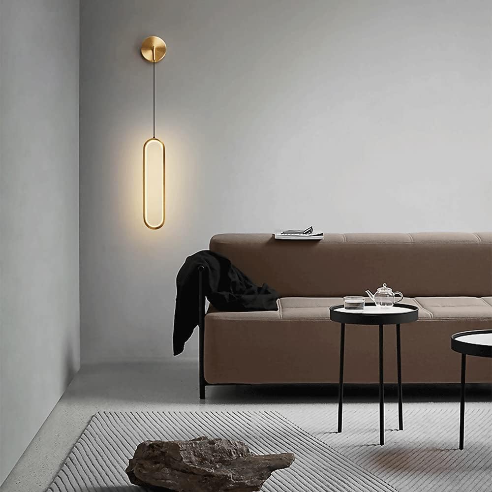 applique murale design interieure