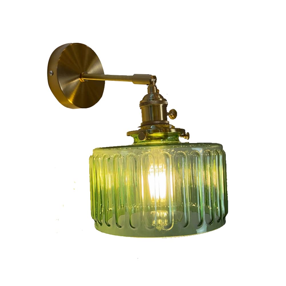 applique murale doree vintage