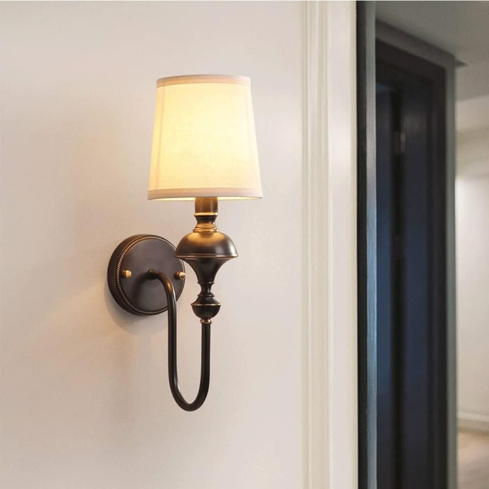 applique murale double vintage