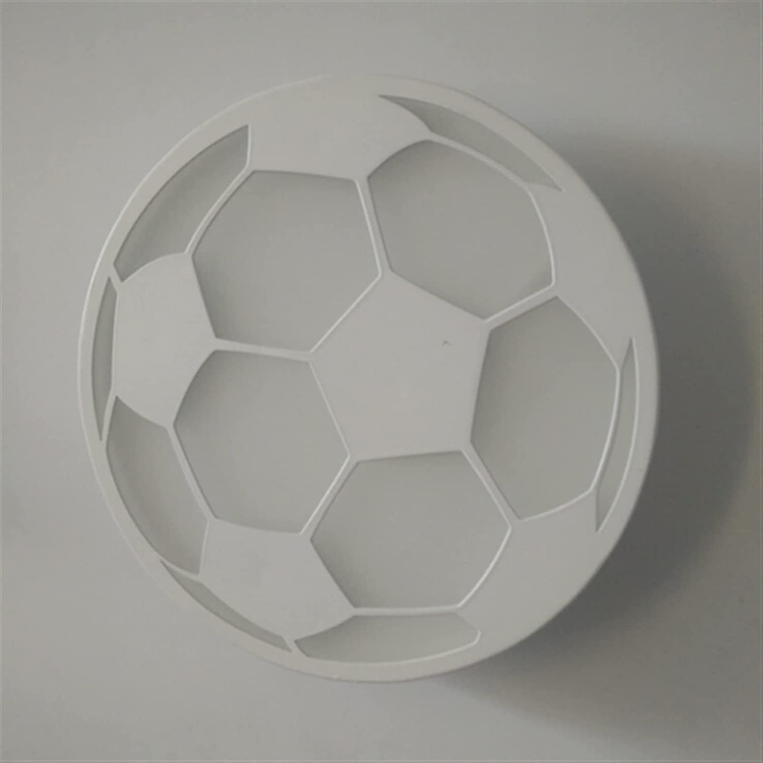 applique murale enfant foot