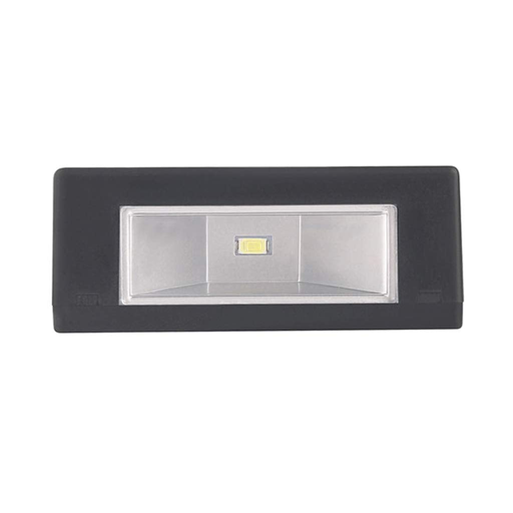 applique murale exterieur led solaire