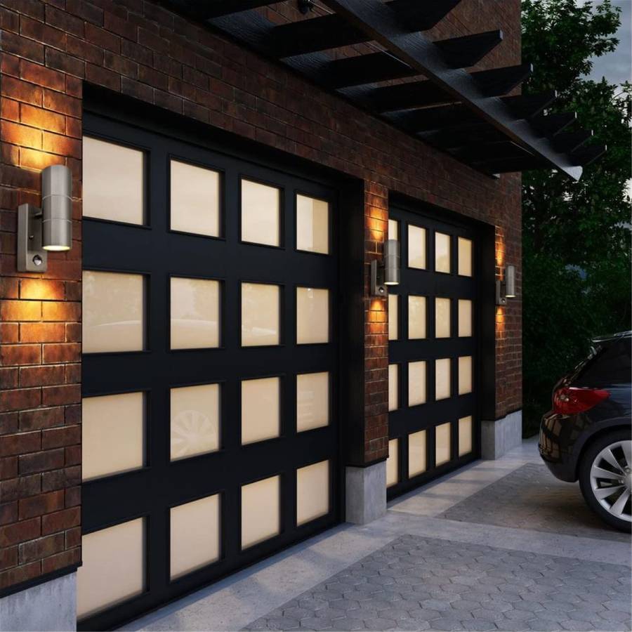 applique murale exterieur led avec detecteur de mouvement