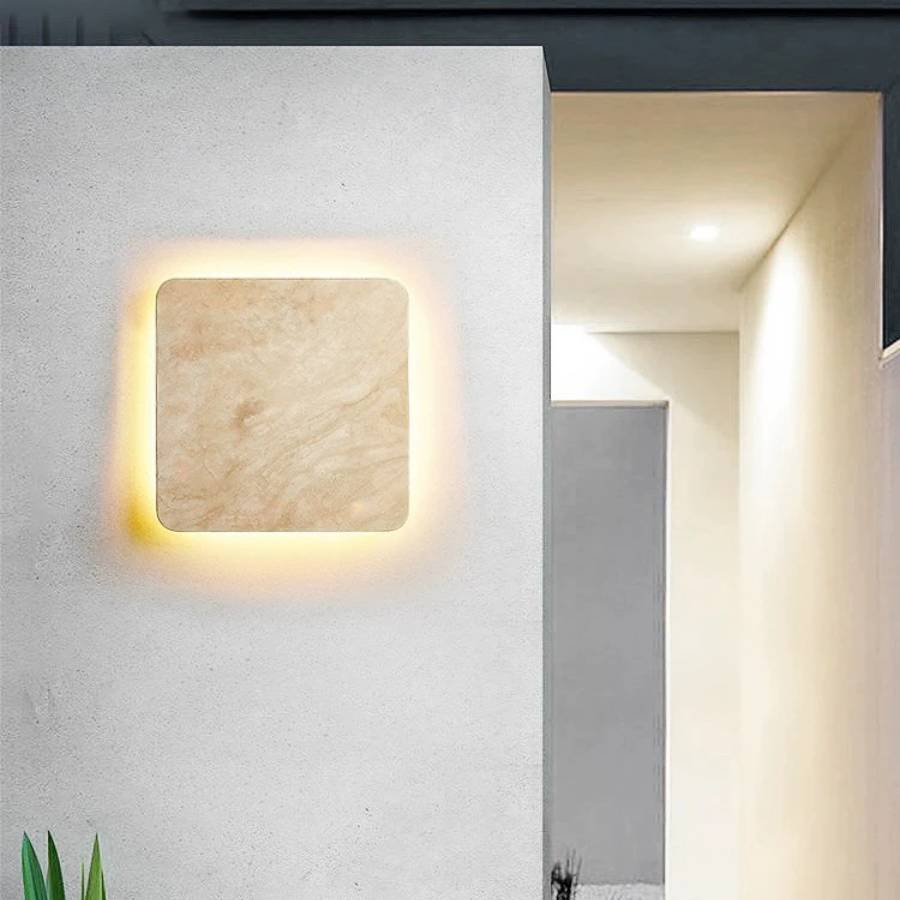 applique murale exterieur moderne