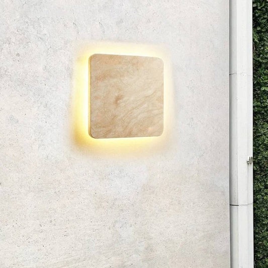 applique murale exterieur moderne