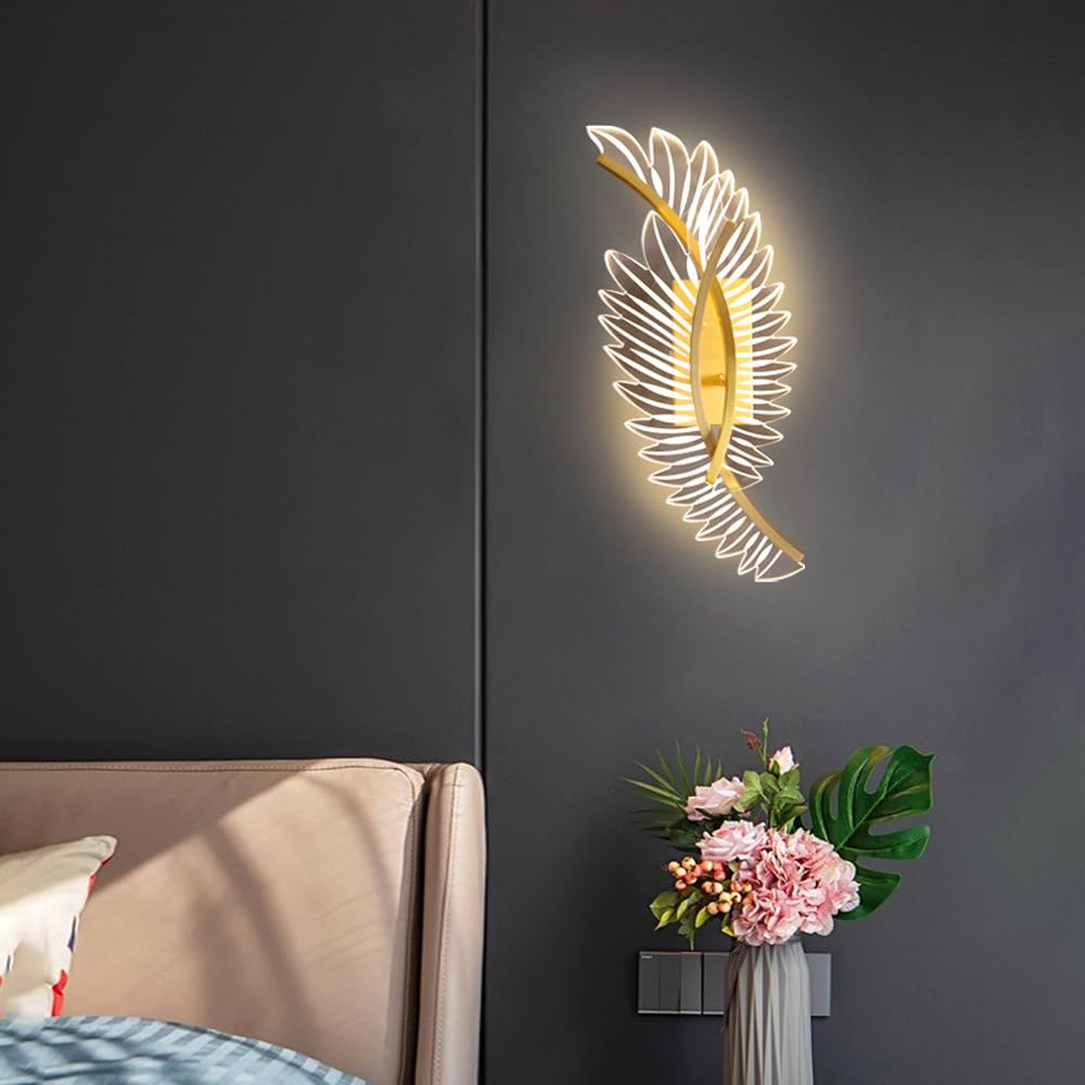 applique murale interieur led