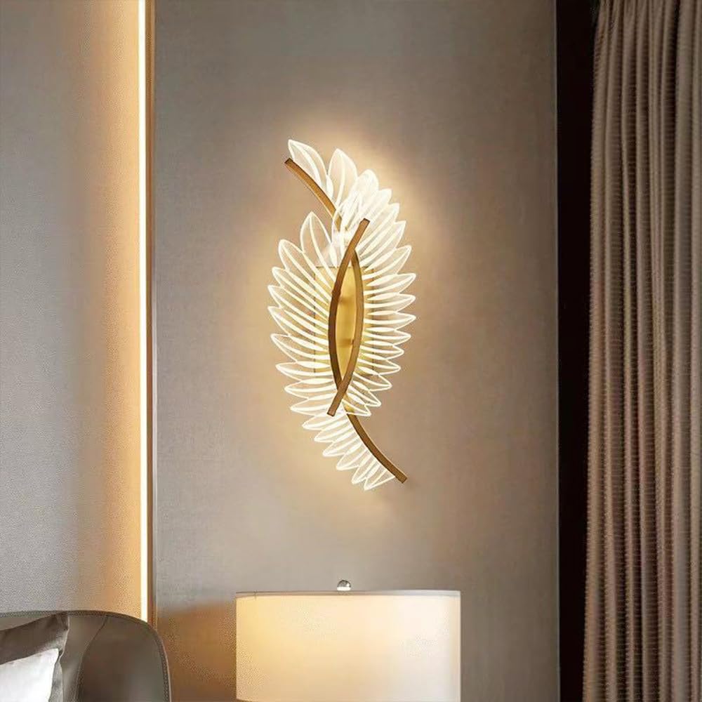 applique murale interieur led