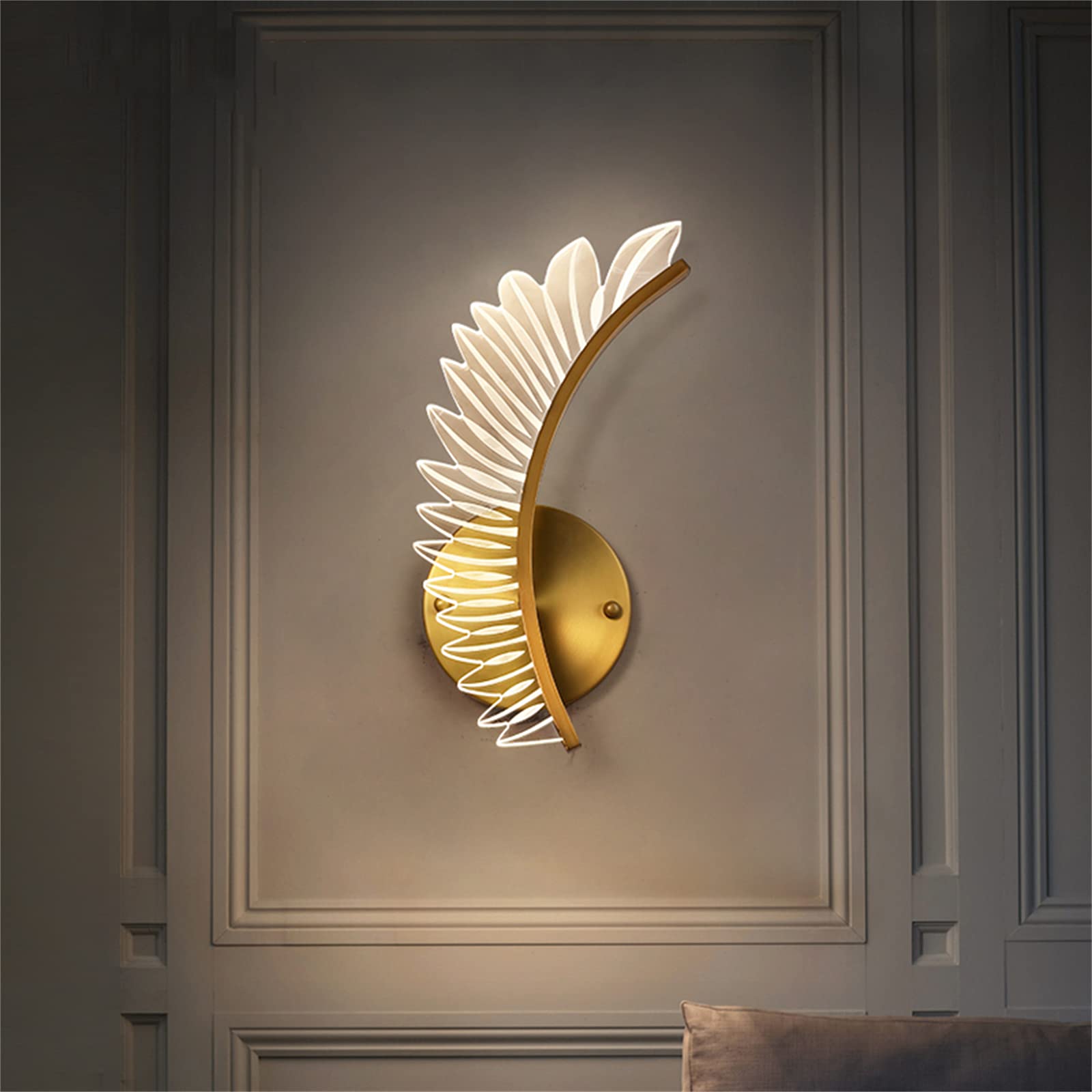 applique murale interieur led