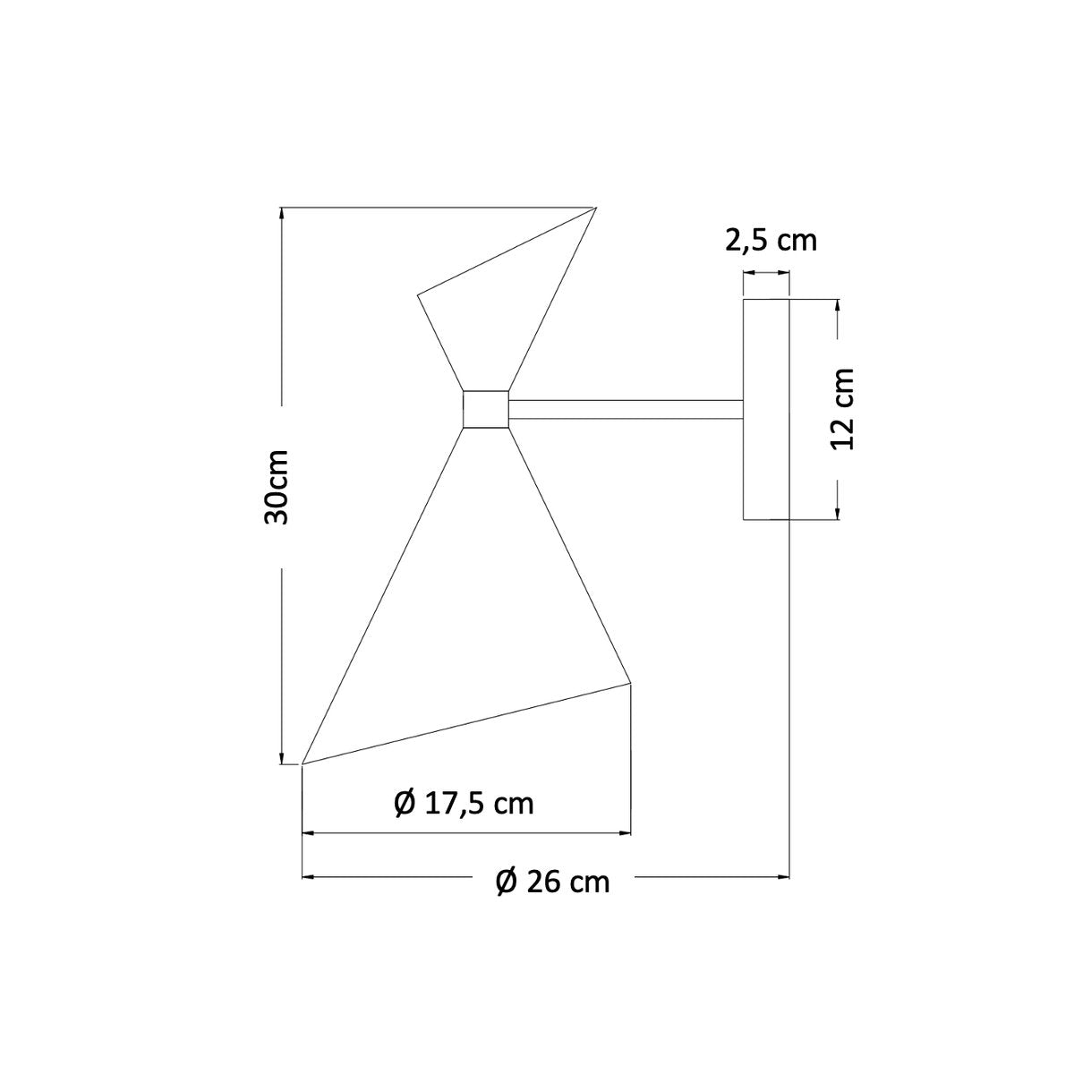 applique murale interieur chambre