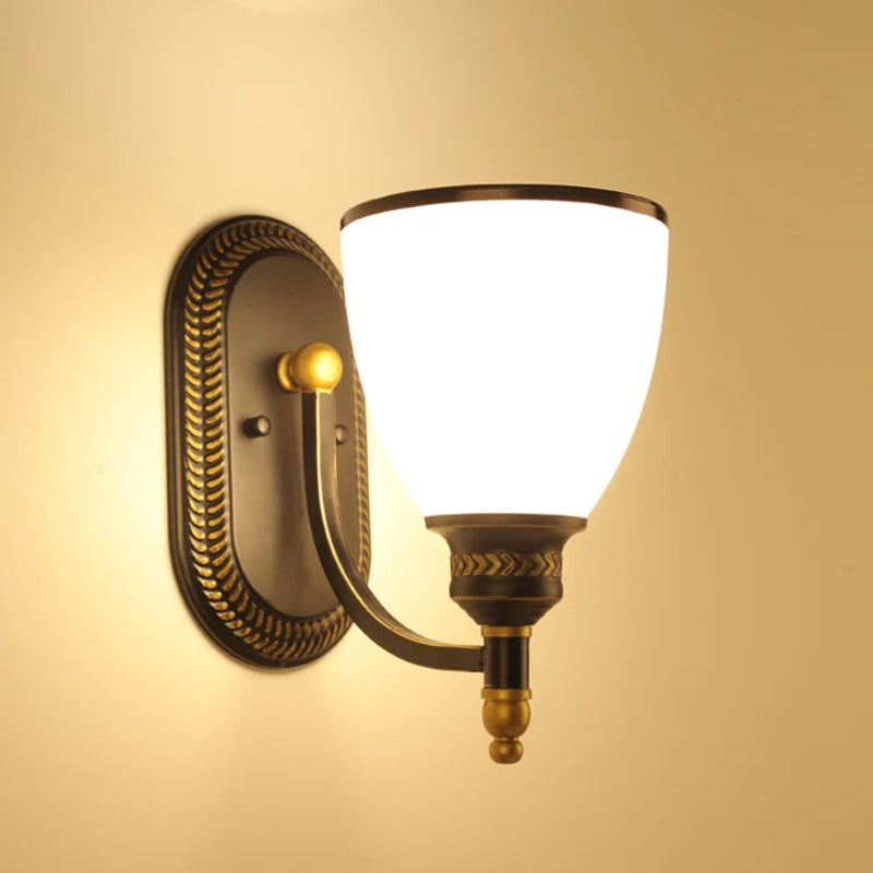 applique murale interieur style industriel