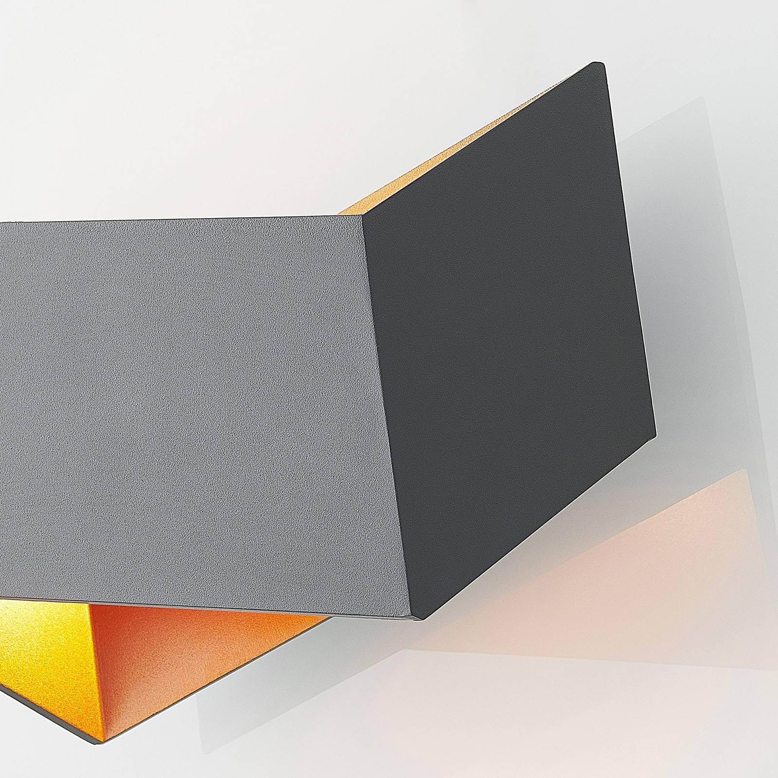 applique murale led couloir