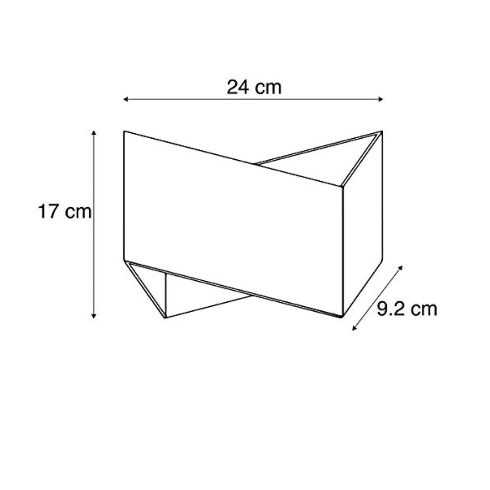 applique murale led couloir