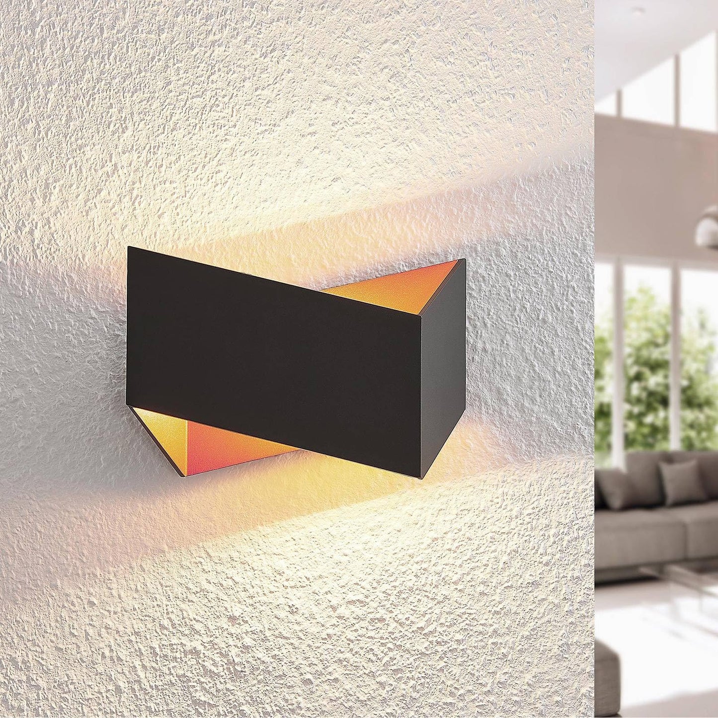 applique murale led couloir
