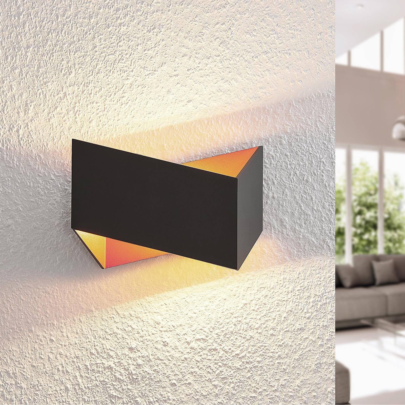 applique murale led couloir