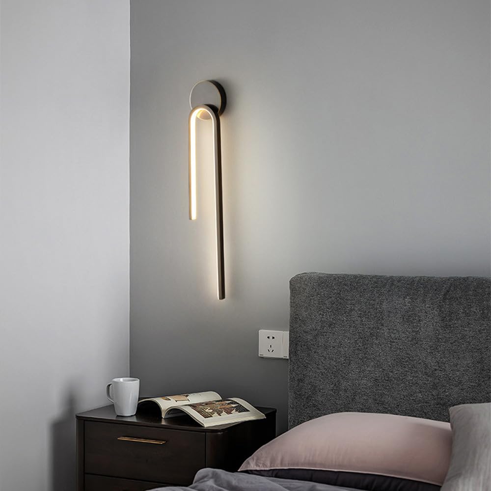 applique murale moderne led