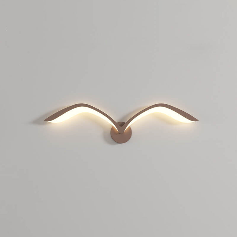 applique murale moderne design led