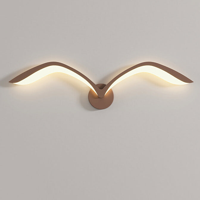 applique murale moderne design led